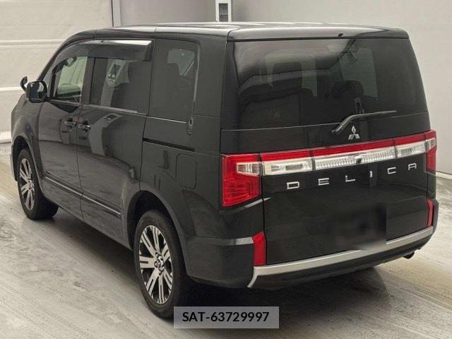 Mitsubishi DELICA 2023-05 8003332-8