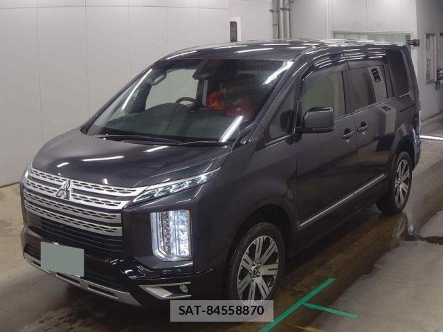 Mitsubishi DELICA 2022-03 8003359-0