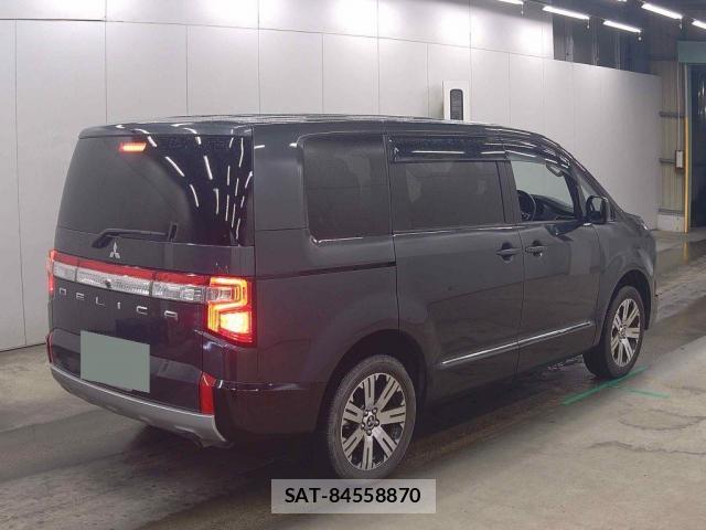 Mitsubishi DELICA 2022-03 8003359-1