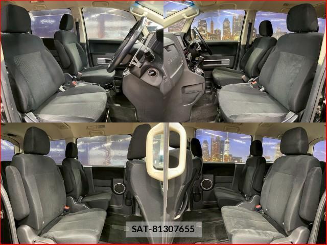 Mitsubishi DELICA 2013-04 8003557-6
