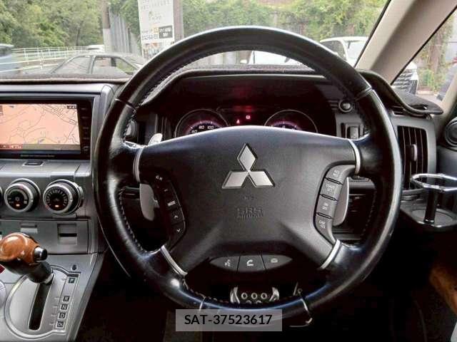 Mitsubishi DELICA 2007-03 8003595-10