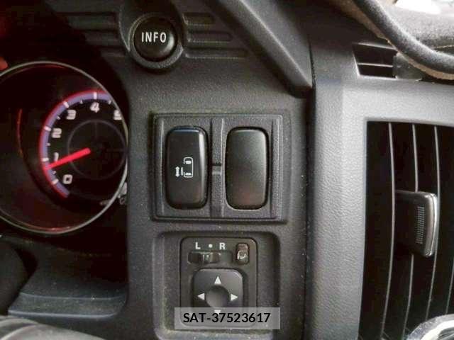 Mitsubishi DELICA 2007-03 8003595-14