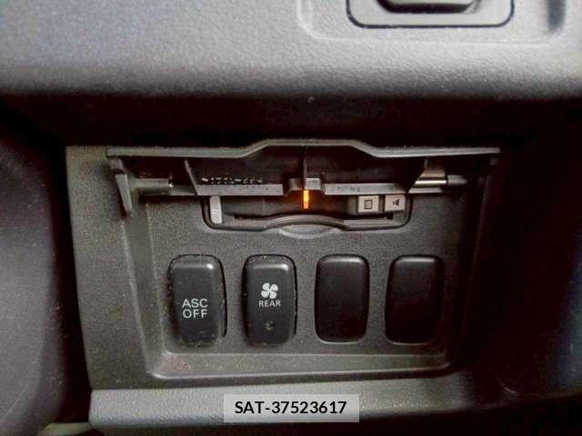 Mitsubishi DELICA 2007-03 8003595-15