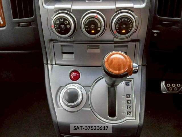 Mitsubishi DELICA 2007-03 8003595-17