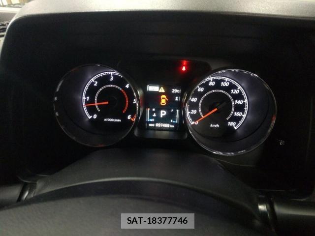 Mitsubishi DELICA 2016-10 8003731-5