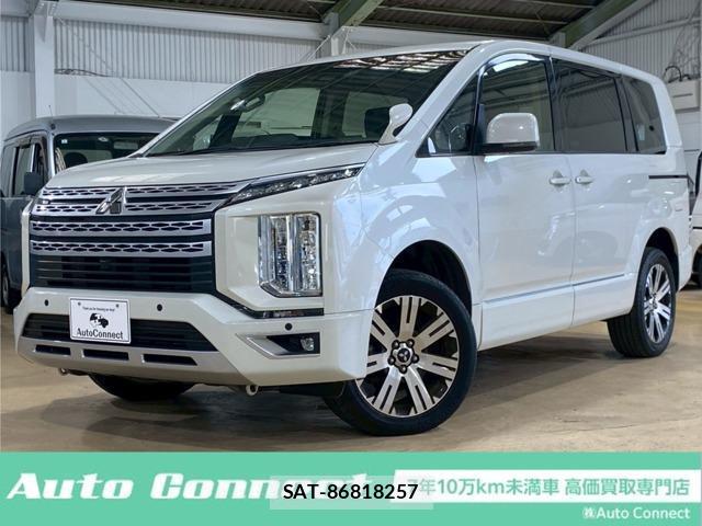 Mitsubishi DELICA 2019-05 8003762-0