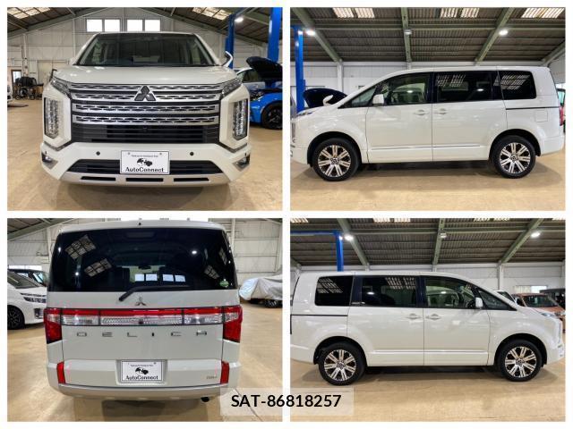 Mitsubishi DELICA 2019-05 8003762-1