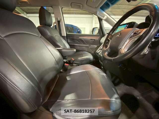 Mitsubishi DELICA 2019-05 8003762-10