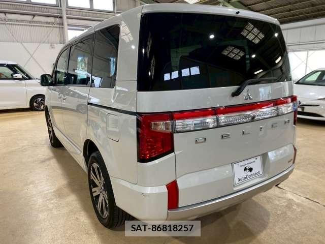 Mitsubishi DELICA 2019-05 8003762-11