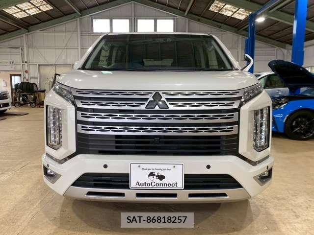 Mitsubishi DELICA 2019-05 8003762-12