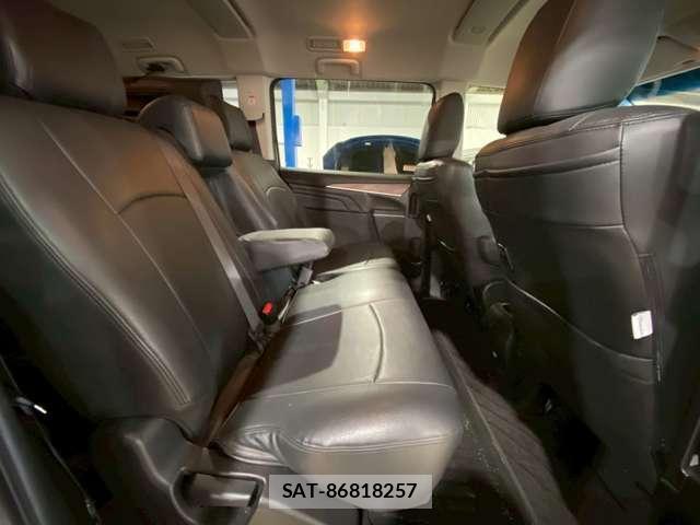 Mitsubishi DELICA 2019-05 8003762-13