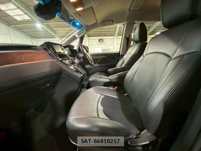 Mitsubishi DELICA 2019-05 8003762-16
