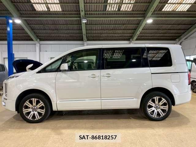 Mitsubishi DELICA 2019-05 8003762-17
