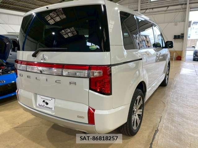 Mitsubishi DELICA 2019-05 8003762-18