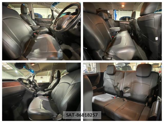 Mitsubishi DELICA 2019-05 8003762-2
