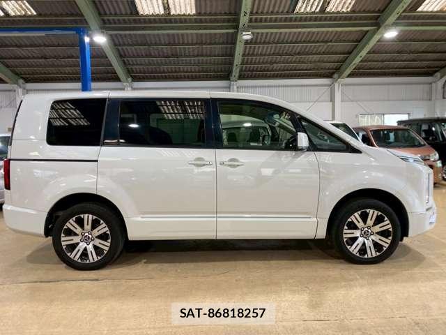 Mitsubishi DELICA 2019-05 8003762-5