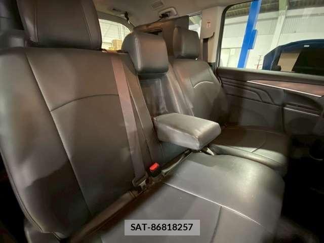 Mitsubishi DELICA 2019-05 8003762-9