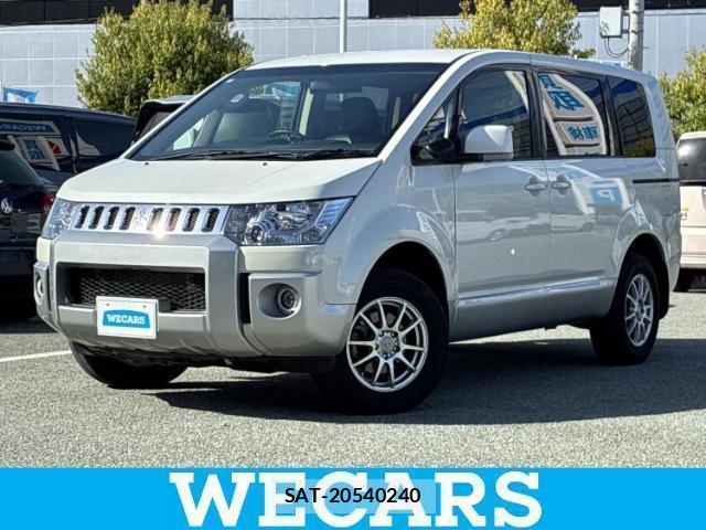 Mitsubishi DELICA 2018-10 8003982-0