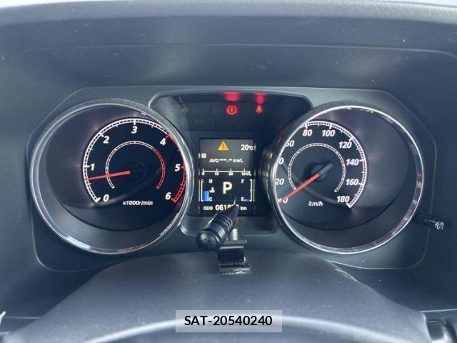 Mitsubishi DELICA 2018-10 8003982-11