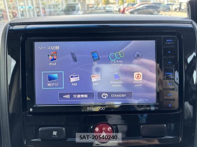 Mitsubishi DELICA 2018-10 8003982-9