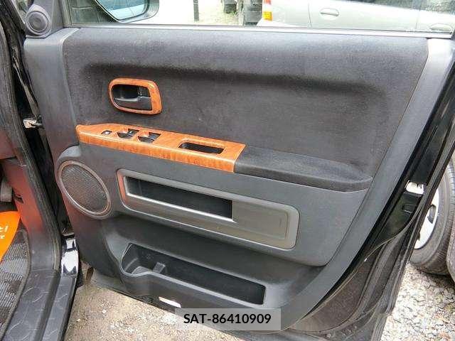 Mitsubishi DELICA 2010-03 8004105-14