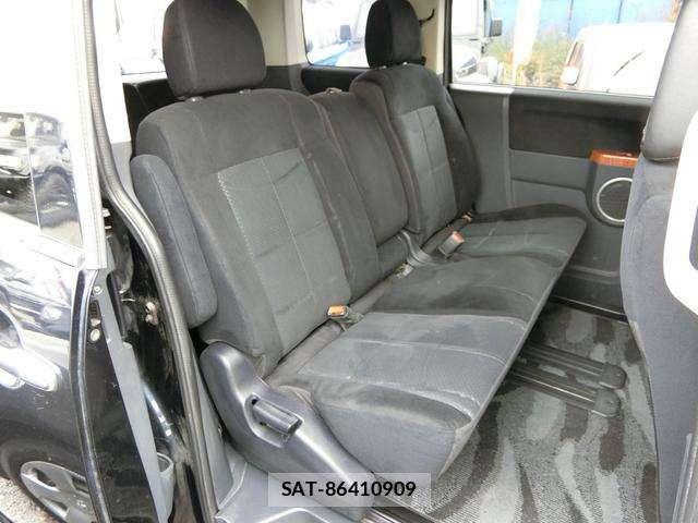 Mitsubishi DELICA 2010-03 8004105-15