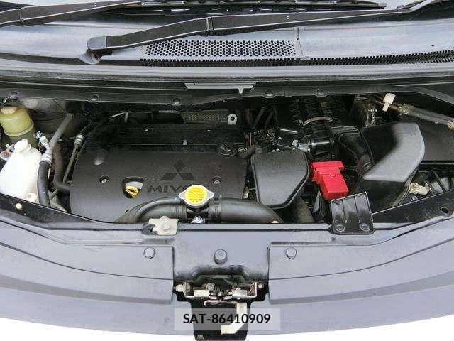 Mitsubishi DELICA 2010-03 8004105-19