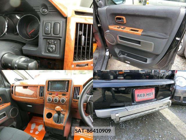 Mitsubishi DELICA 2010-03 8004105-6
