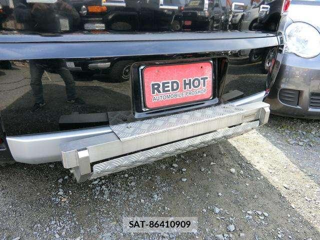 Mitsubishi DELICA 2010-03 8004105-7