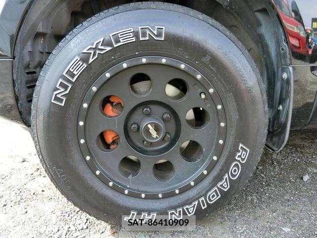 Mitsubishi DELICA 2010-03 8004105-8
