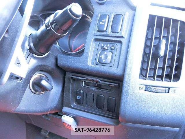 Mitsubishi DELICA 2008 8004106-10