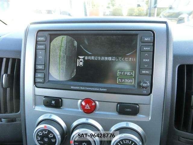 Mitsubishi DELICA 2008 8004106-12