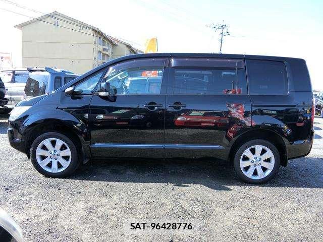 Mitsubishi DELICA 2008 8004106-14