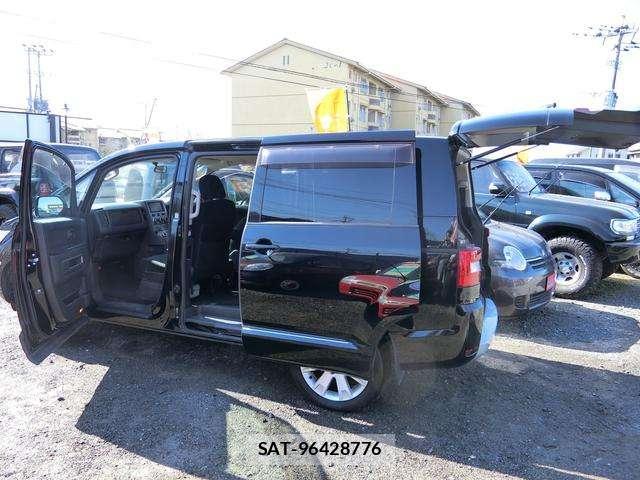 Mitsubishi DELICA 2008 8004106-15