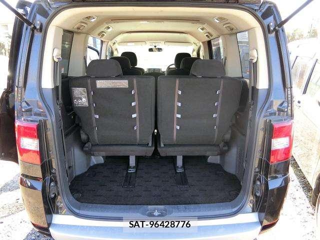Mitsubishi DELICA 2008 8004106-17