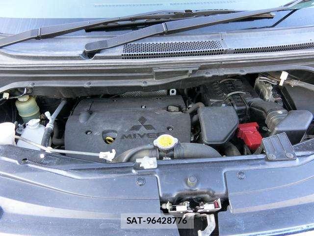 Mitsubishi DELICA 2008 8004106-19