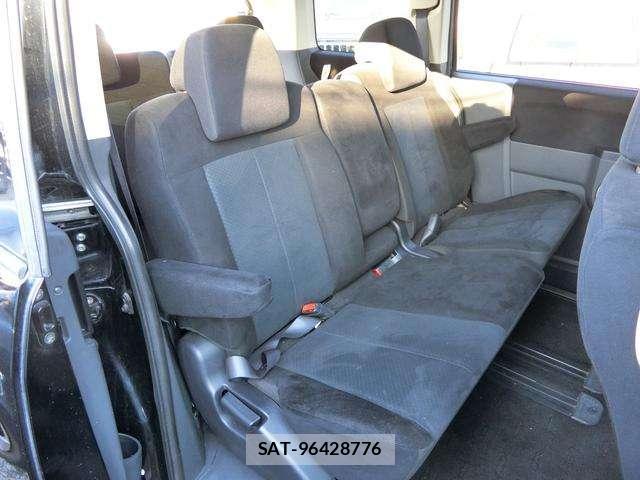 Mitsubishi DELICA 2008 8004106-4