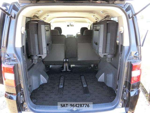 Mitsubishi DELICA 2008 8004106-5