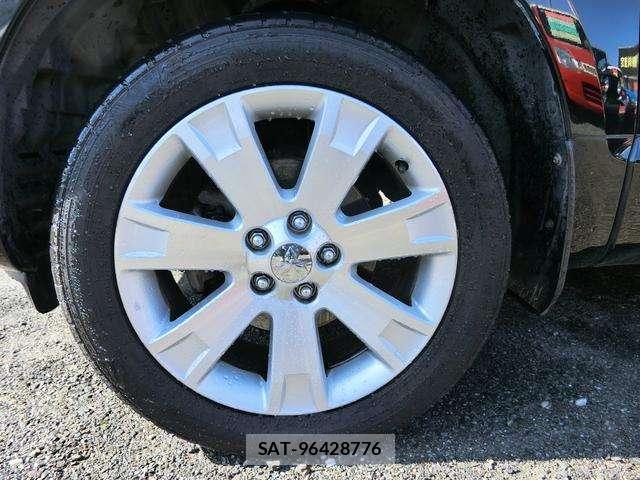 Mitsubishi DELICA 2008 8004106-6