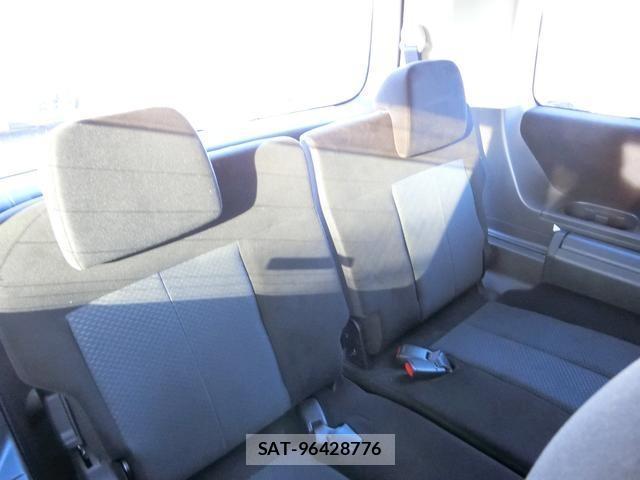 Mitsubishi DELICA 2008 8004106-9