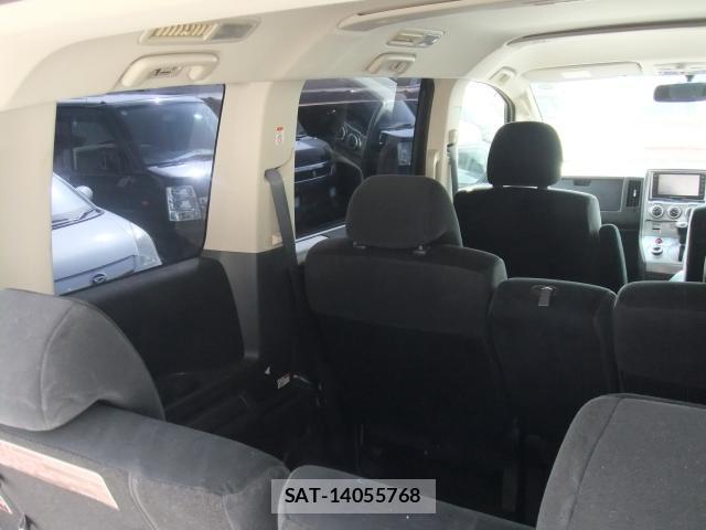 Mitsubishi DELICA 2007-06 8004131-1