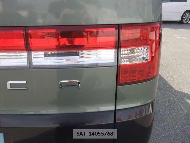 Mitsubishi DELICA 2007-06 8004131-16