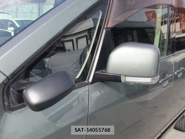 Mitsubishi DELICA 2007-06 8004131-7