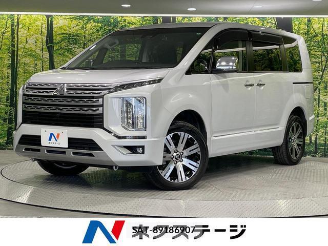 Mitsubishi DELICA 2023-10 8004190-0