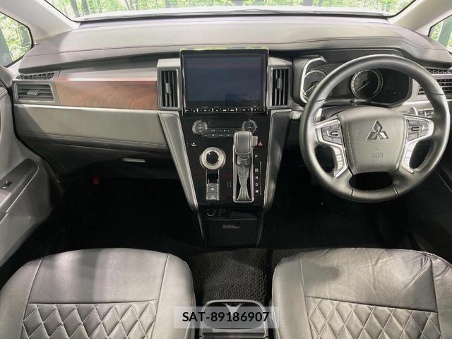 Mitsubishi DELICA 2023-10 8004190-1