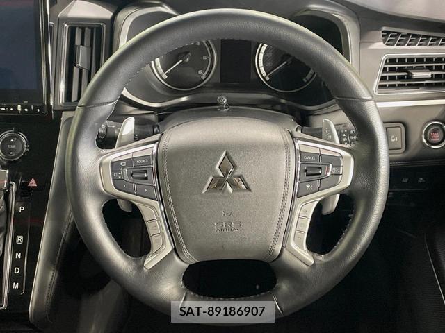 Mitsubishi DELICA 2023-10 8004190-11