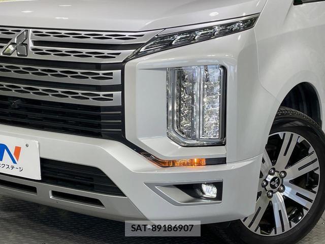 Mitsubishi DELICA 2023-10 8004190-12