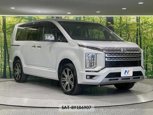 Mitsubishi DELICA 2023-10 8004190-16