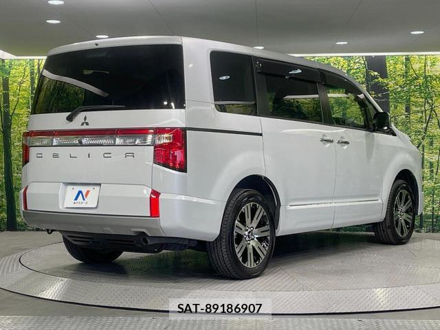 Mitsubishi DELICA 2023-10 8004190-17
