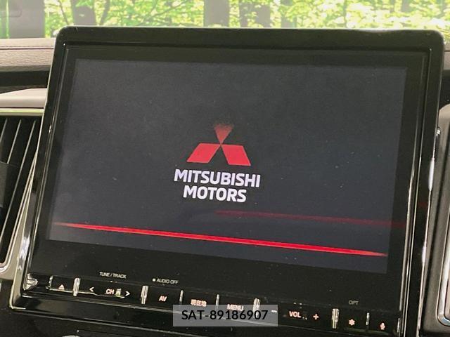 Mitsubishi DELICA 2023-10 8004190-4